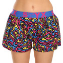 Boxers para mulher Styx arte esportes borracha mushrooms (T1550)