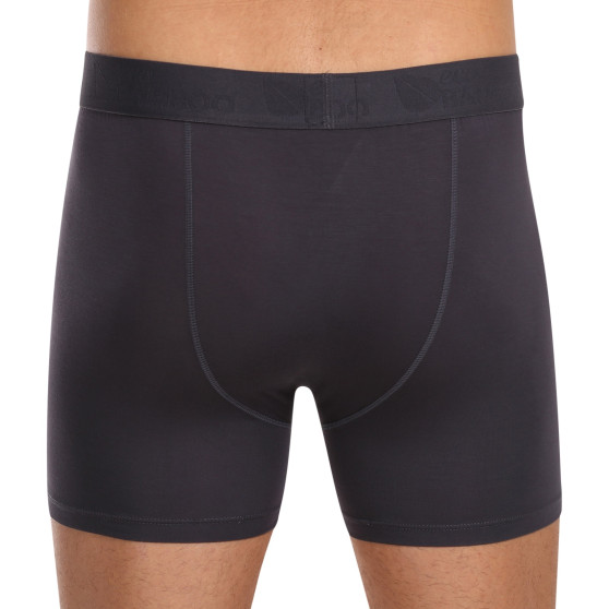 Boxers para homem Gino cinzento (74160)