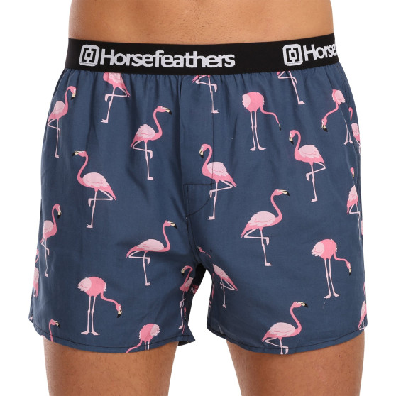 Boxers para homem Horsefeathers Frazier Flamingos (AM166J)