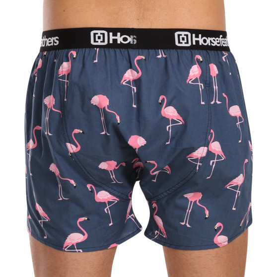 Boxers para homem Horsefeathers Frazier Flamingos (AM166J)