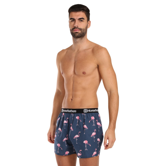 Boxers para homem Horsefeathers Frazier Flamingos (AM166J)