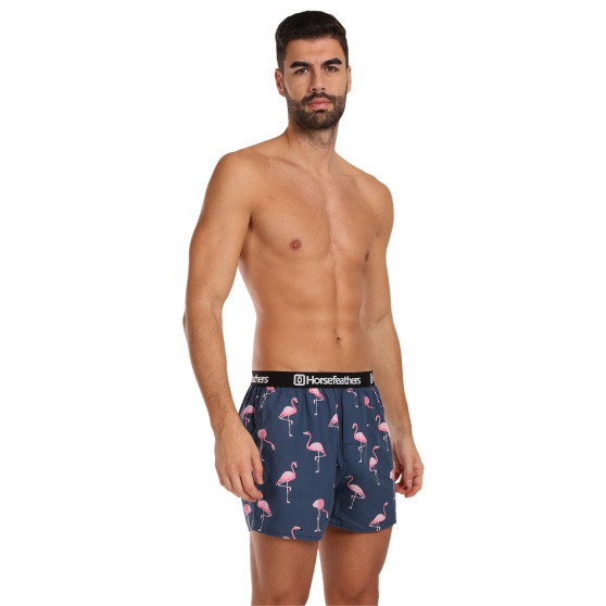 Boxers para homem Horsefeathers Frazier Flamingos (AM166J)