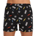 Boxers para homem Horsefeathers Manny Ignite (AM167J)