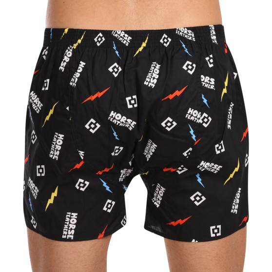 Boxers para homem Horsefeathers Manny Ignite (AM167J)