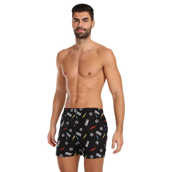 Boxers para homem Horsefeathers Manny Ignite (AM167J)