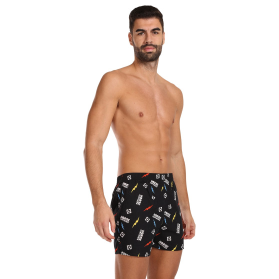 Boxers para homem Horsefeathers Manny Ignite (AM167J)