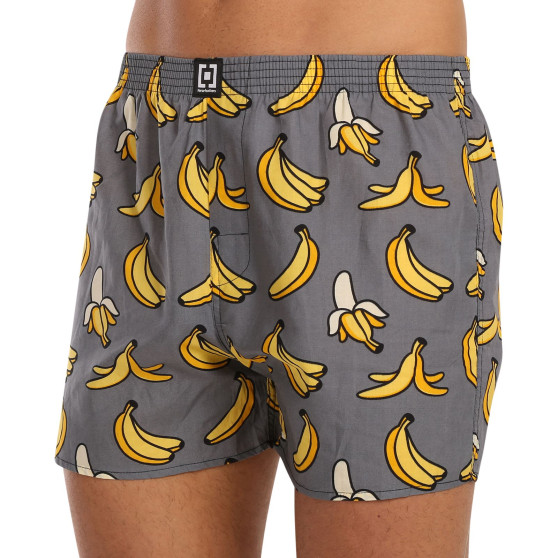 Boxers para homem Horsefeathers Manny Bananas (AM167H)