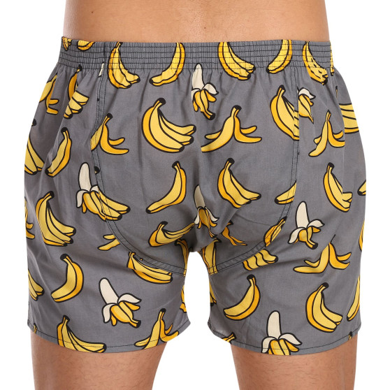 Boxers para homem Horsefeathers Manny Bananas (AM167H)