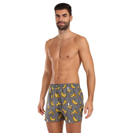 Boxers para homem Horsefeathers Manny Bananas (AM167H)