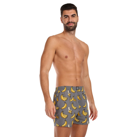 Boxers para homem Horsefeathers Manny Bananas (AM167H)