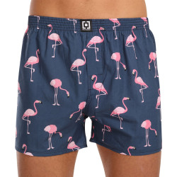 Boxers para homem Horsefeathers Manny Flamingos (AM167I)