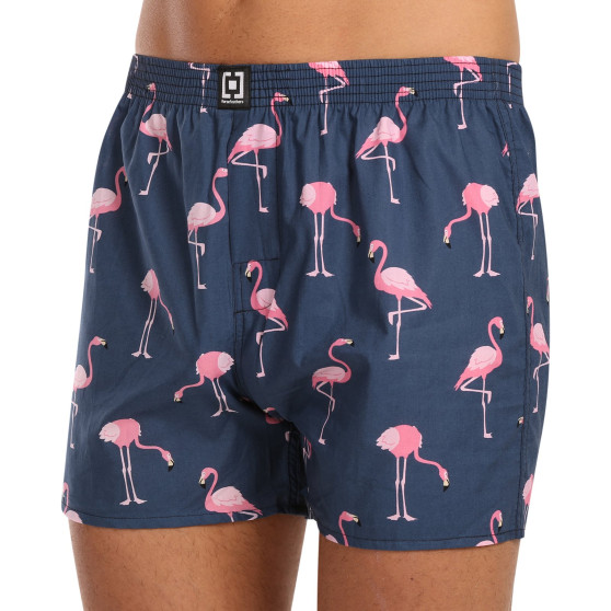 Boxers para homem Horsefeathers Manny Flamingos (AM167I)