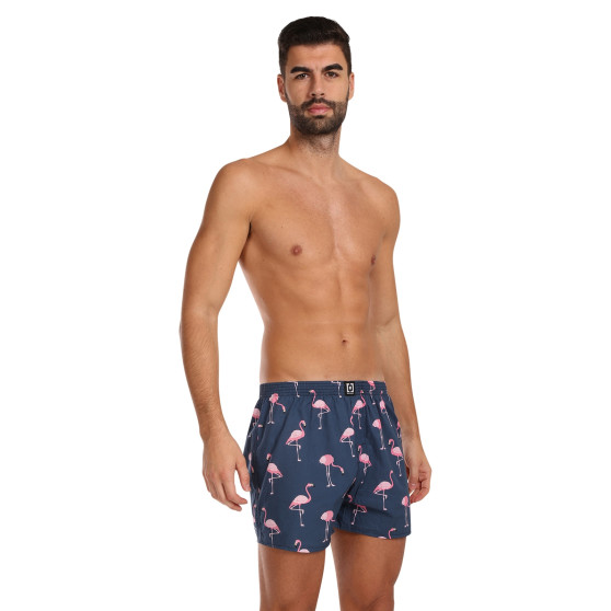 Boxers para homem Horsefeathers Manny Flamingos (AM167I)