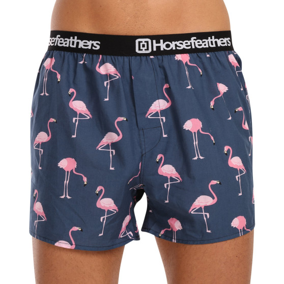 3PACK Boxers para homem Horsefeathers Frazier Bundle 6 (AM096I)