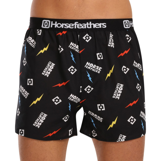 3PACK Boxers para homem Horsefeathers Frazier Bundle 6 (AM096I)