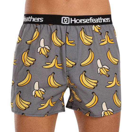 3PACK Boxers para homem Horsefeathers Frazier Bundle 6 (AM096I)