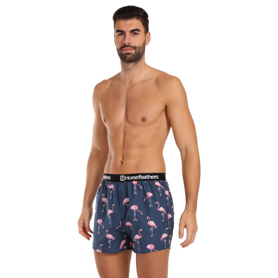 3PACK Boxers para homem Horsefeathers Frazier Bundle 6 (AM096I)