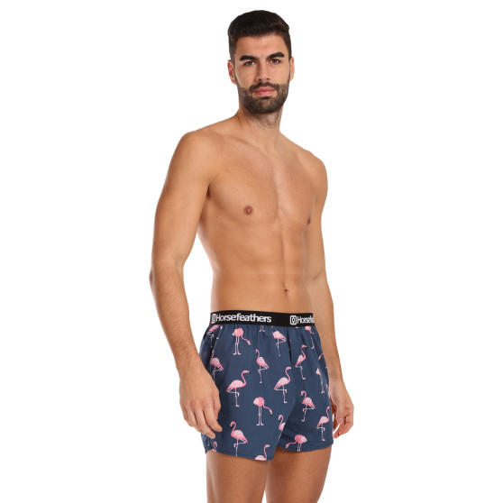 3PACK Boxers para homem Horsefeathers Frazier Bundle 6 (AM096I)