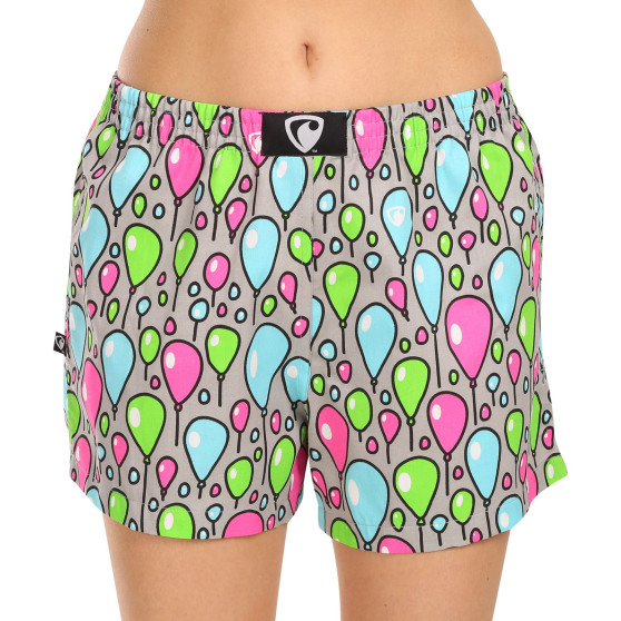 Boxers para mulher Represent Bella 99 Luftbalons (R3W-BOX-0616)