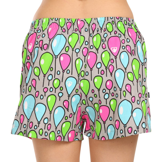 Boxers para mulher Represent Bella 99 Luftbalons (R3W-BOX-0616)