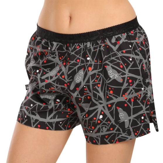 Boxers de senhora Represent O sonho de Gigi Hitchcock (R3W-BOX-0714)