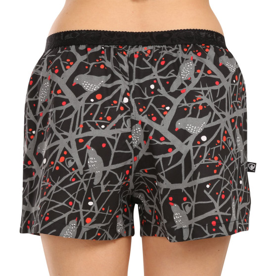 Boxers de senhora Represent O sonho de Gigi Hitchcock (R3W-BOX-0714)