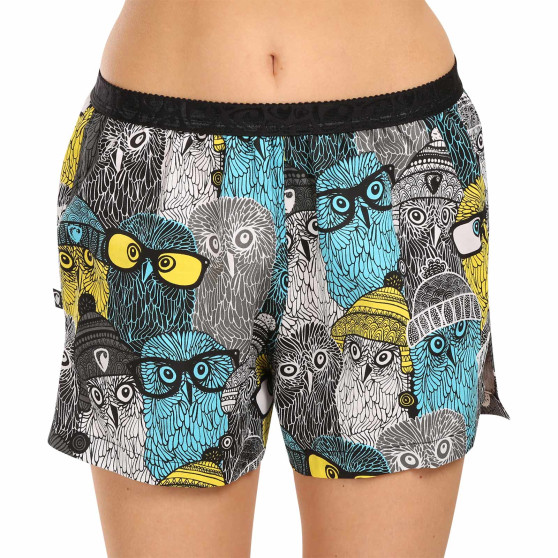 Boxers para mulher Represent Gigi Owls Cool (R3W-BOX-0717)