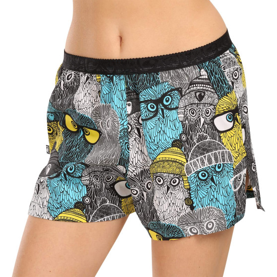 Boxers para mulher Represent Gigi Owls Cool (R3W-BOX-0717)