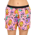 Boxers para mulher Represent Gigi Puppet Cult (R3W-BOX-0719)