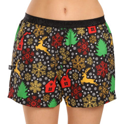 Boxers para mulher Represent Gigi Gentle Deer (R3W-BOX-0720)