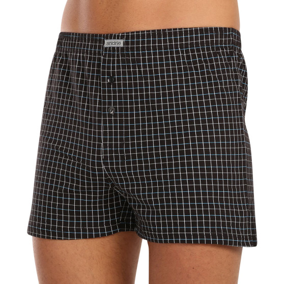 9PACK Boxers para homem Andrie multicolorido (PS 5766)