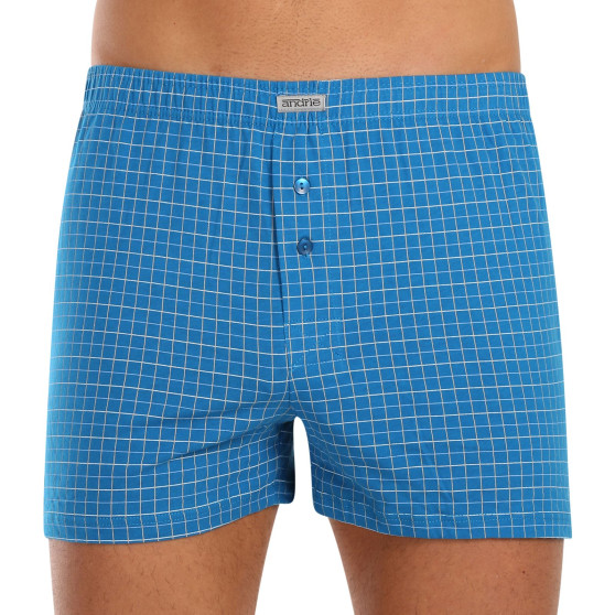 9PACK Boxers para homem Andrie multicolorido (PS 5766)