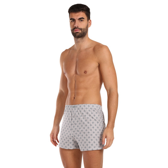 9PACK Boxers para homem Andrie multicolorido (PS 5762)