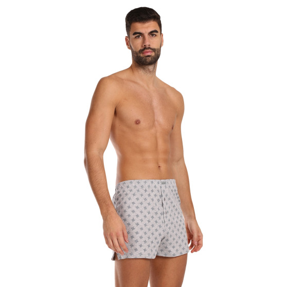 9PACK Boxers para homem Andrie multicolorido (PS 5762)