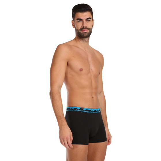 Boxers para homem Gino preto (73120)