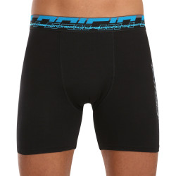 Boxers para homem Gino preto (74154)