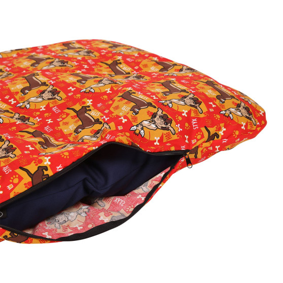 Cama para cães Styx cães 60x75cm (PPP1554)