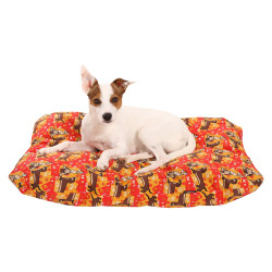 Cama para cães Styx cães 60x75cm (PPP1554)