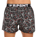 Boxers para homem Represent exclusivo Mike Hitchcock's Dream (R3M-BOX-0732)