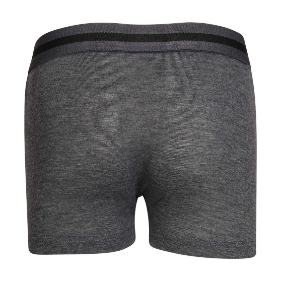 5PACK Boxers para criança Gianvaglia multicolorido (023)