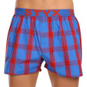 Boxers para homem Styx desporto elástico multicolorido (B1016)