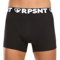 Boxers para homem Represent Sport preto (R3M-BOX-0403)