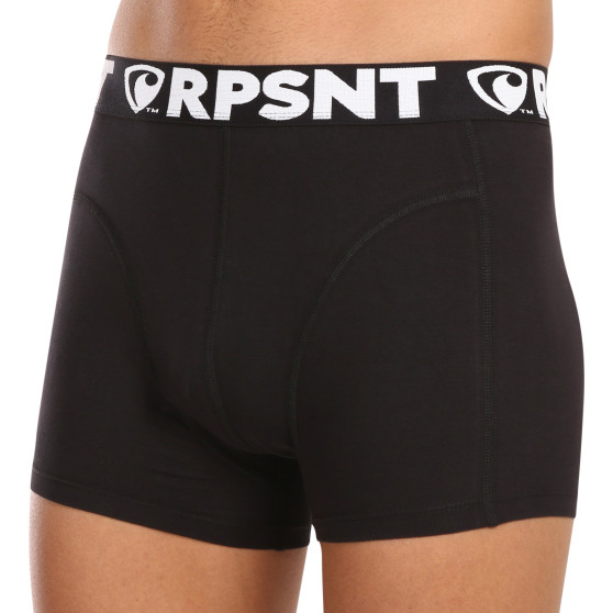 Boxers para homem Represent Sport preto (R3M-BOX-0403)