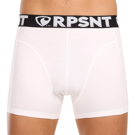 Boxers para homem Represent Sport branco (R3M-BOX-0406)