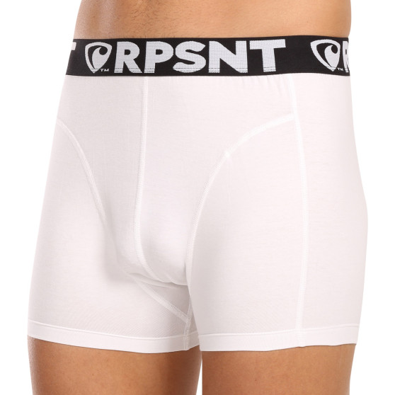 Boxers para homem Represent Sport branco (R3M-BOX-0406)