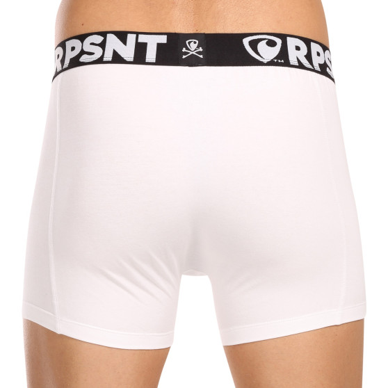 Boxers para homem Represent Sport branco (R3M-BOX-0406)