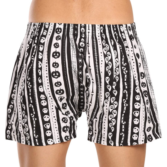 Boxers para homem Represent exclusivo Ali Spooky Lines (R3M-BOX-0634)