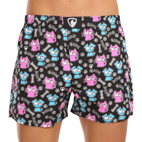 Boxers para homem Represent exclusivo Ali Hungry Pets (R3M-BOX-0635)