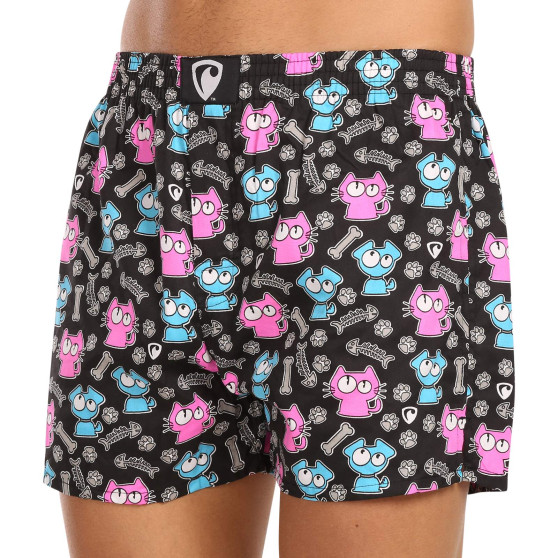 Boxers para homem Represent exclusivo Ali Hungry Pets (R3M-BOX-0635)