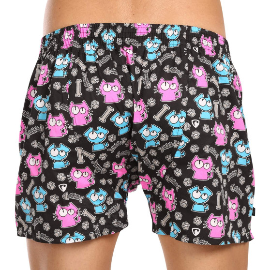 Boxers para homem Represent exclusivo Ali Hungry Pets (R3M-BOX-0635)